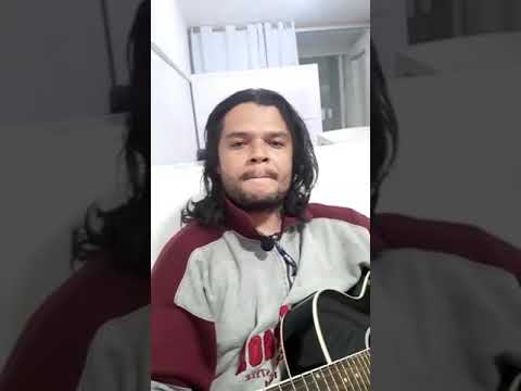 Você Me Olha De Um Jeito video
