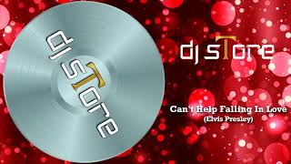 Download lagu Elvis Presley - Can't Help Falling In Love (Dj sTore Rmx) mp3