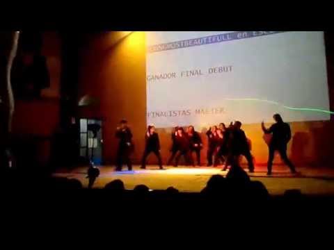 【140322】 Intro + A Man In Love - Super Junior | Cover by SJ Call - Peru