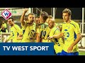 TV West Sport Amateurvoetbal | Speelronde 4 | 27-09-2020 - OMROEP WEST SPORT