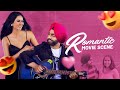 Nikka Zaildar Romantic Scenes Ammy Virk Sonam Bajwa Nirmal Rishi Punjabi Movies 2026