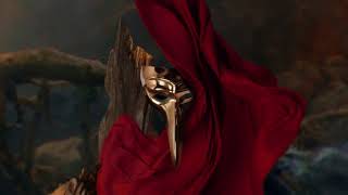 Claptone Stronger (ft. Ben Duffy)