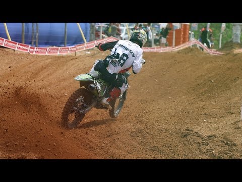 Kawasaki Protork Racing: 7ª etapa Brasileiro de Motocross em Caldas Novas/GO