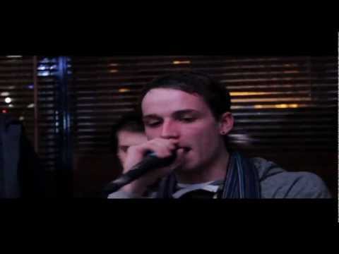 UKTalent Cypher PT1 - J Blackz + Rescabar + Jay + Hulk + Aukes - TOTAL MAYHEM REDJSD