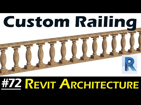 1 | AutoDesk Revit Architecture DEMO DeepakVerma dp