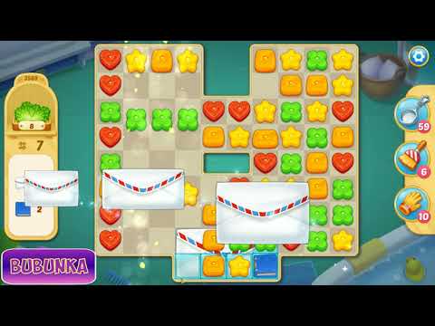 Matchington Mansion level 3569 HD