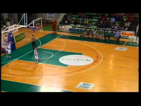 Liga Adecco Plata J8 CACERES PATRIMONIO DE LA HUMAN...,74 - 78,AMICS CASTELLÓ... (22/11/2014)