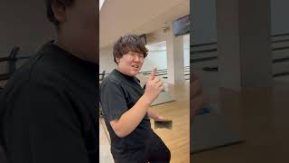 新作ボールの実力拝見！アップビートでワンセット連続ストライクに挑戦
