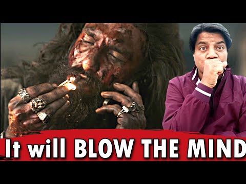 Dhurandhar First look review | Ranveer Singh | Akshaye Khanna | Sanjay Dutt