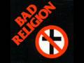 Bad Religion- First Noel 