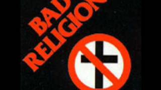 Bad Religion- First Noel