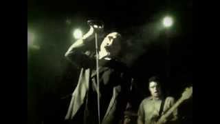 The Pietasters "Maggie Mae" 5/31/13  @ Irving Plaza - NYC