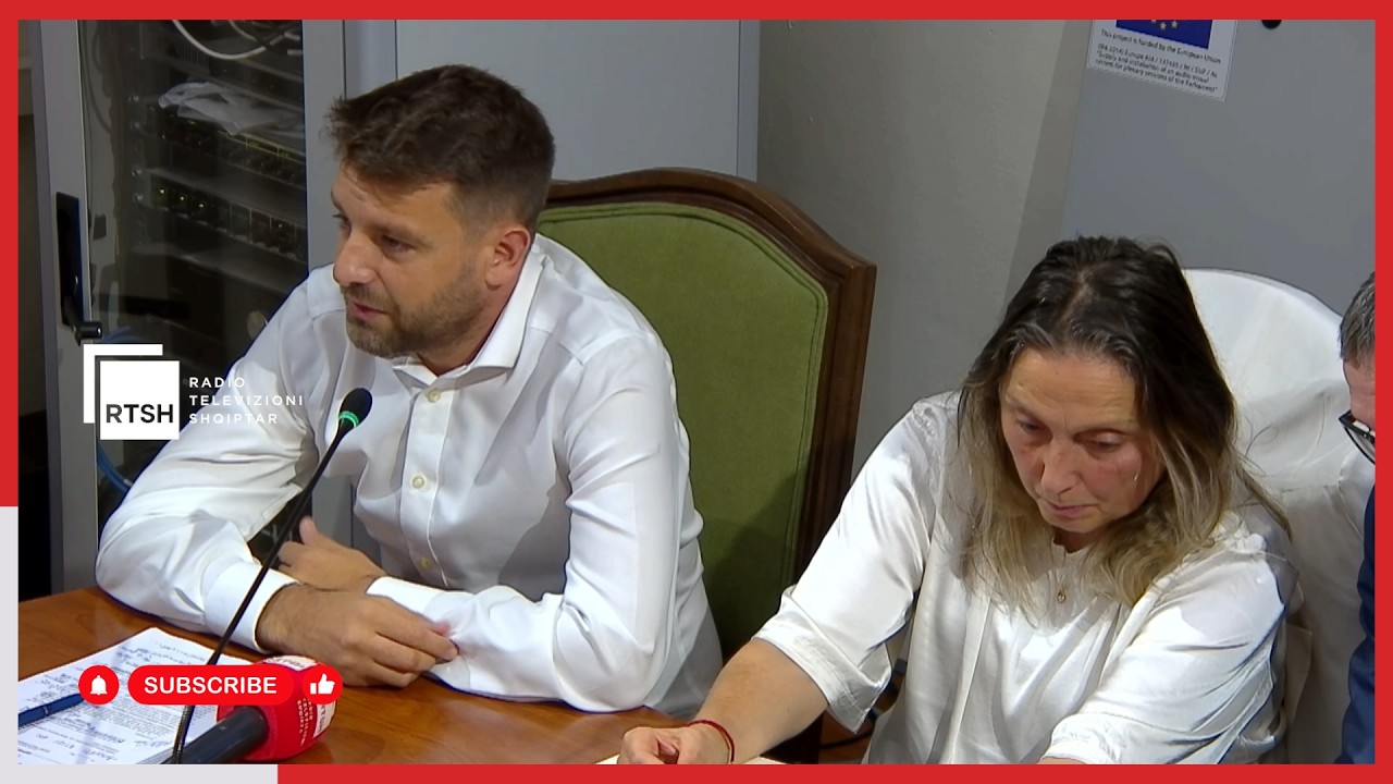 “Reforma e RTSH-së po ecën me mbështetjen e EBU-së” Hoxholli: Digjitalizimi i arkivës kërkon mbështetje financiare nga Kuvendi