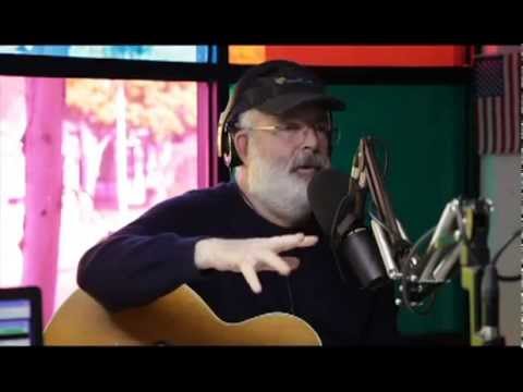 An Intimate Session with Songwriter Jack Tempchin