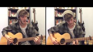 MH 4.18.2011 - Blink-182 (Acoustic Cover)