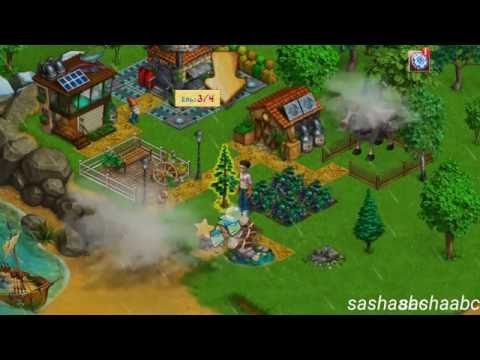 нано ферма обзор игры андроид game rewiew android.