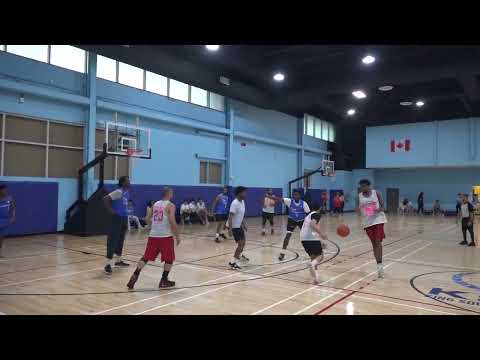 La Dynasty (51) Tier 4 - 2023 SUMMER Randies (68) - tcbl sunday