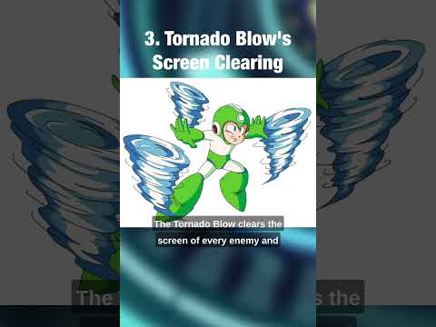 5 Things You Should Know When Playing Mega Man 9! #shorts #rockman #megaman