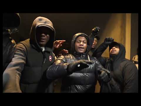 Bigzz -‘’ BAS LES MASQUES’’