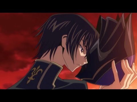 Code Geass: Lelouch Of The Rebellion I - Initiation (2017) Trailer