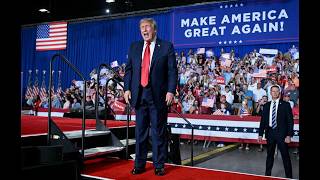 Trump gets HUMILIATING NEWS ahead of this week’s midterm convention