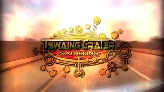 Tswaing Crater Gathering 2013 ft. Flow Theory (Aus), Deliriant, Headroom, and More!!!