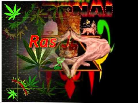 Ras jahloy ft Lujah mentiras de babylon