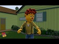 Sunny Days With Dad Sid The Science Kid
