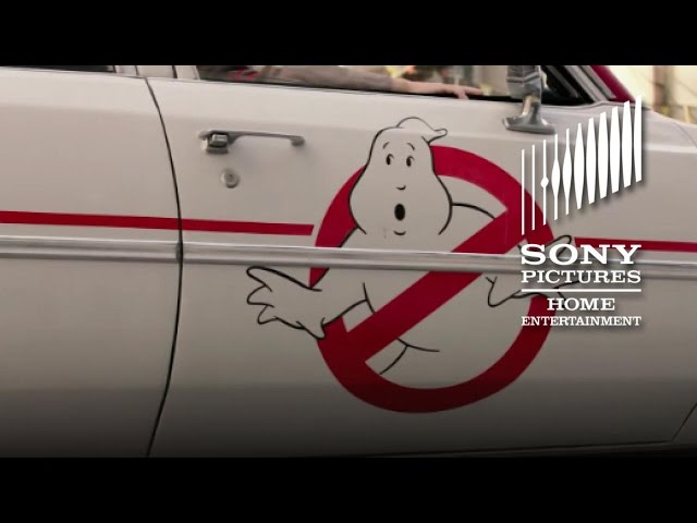 On Blu-ray & Digital