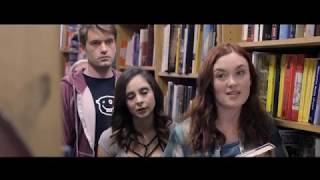 Victor Crowley (comedy) video