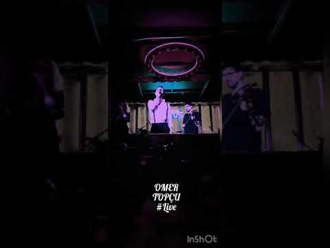 Ömer Topçu - Çağırın Gelsin - Live