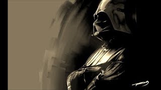 Darth Vader: &quot;Nothing Remains&quot;