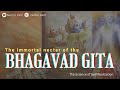 Nectar Of The Bhagavad Gita The Science Of Self Realization Hayagriva Charan Das SP Book Reading
