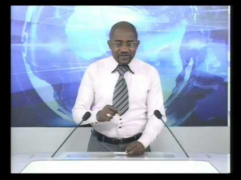 PIDGIN NEWS DU 29 01 13