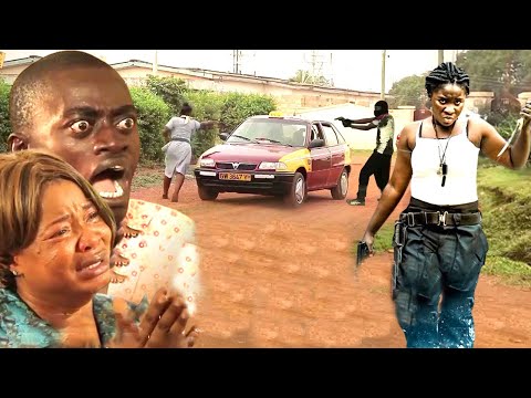Akwadaa Bone (Lilwin, Clara Benson) - A Ghana Movie
