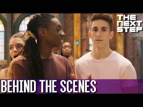 Behind the Scenes: VOTING NOAH OUT? - The Next Step 6