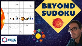 Beyond Sudoku
