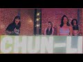 Nicole Kirkland, Scarlet, Aliya Janell & Ary - Nicki Minaj - Chun-Li - Aliya Janell Choreography