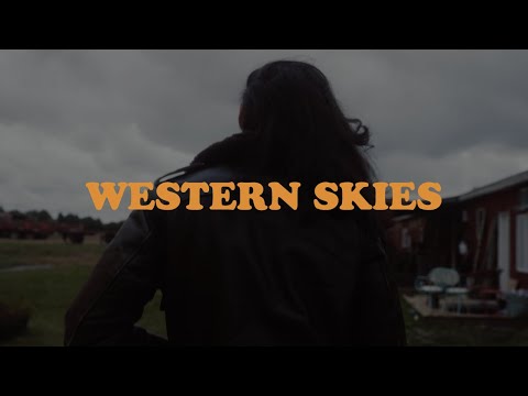 Video thumbnail for Western Skies