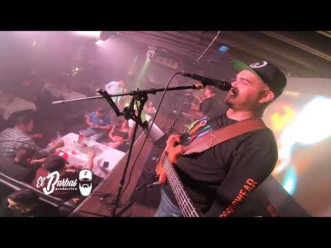 JJ SALAZAR - SIGO SIENDO EL MISMO EN VIVO (MDN)