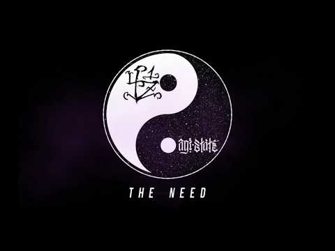 YZ1 - THE NEED (feat. Agi-State & Enchanted Forests)