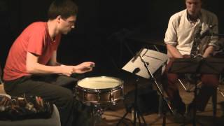 Pierre Borel, Hannes Lingens @DOM `12 (01)