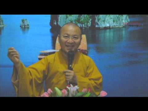 Mười nền tảng đức tinh lý trí (06/04/2014)