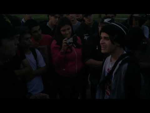 JAMPER vs LEA - 2da Ronda - SVF Jornada 1