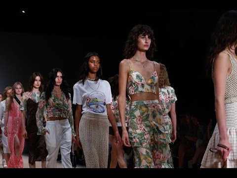 Hansen & Gretel | Full Show | Resort 2018