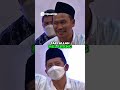 Gus Baha Kisah Nabi Adam Larangan Makan Buah Khuldi Terungkap
