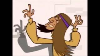 Clone High Raisin Us Higher