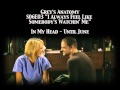 Grey's Anatomy S06E03 - In My Head by Until ...