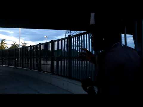 Artes de Rua - Poesia Mc Assalt94