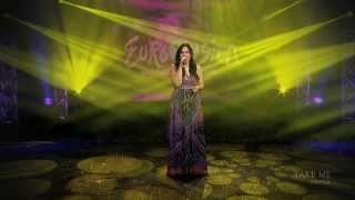 PAMELA - Take Me - Malta Eurovision Song Contest 2014